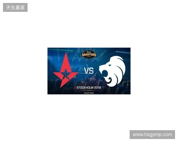 EPL S23第二阶段:搭上末班车!Astralis 2-1 FURIA