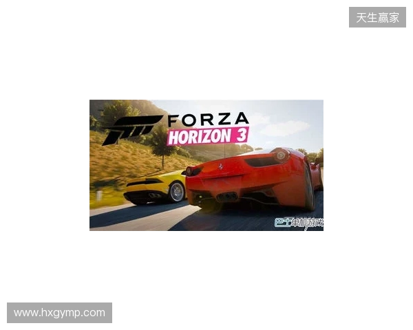 《极限竞速:地平线 6》等首发支持 DLSS 4